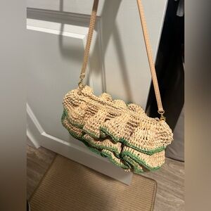 Loeffler Randall rafta bag